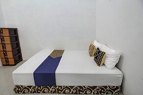 Hotel O Alif House Syariah 2