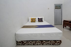 Hotel O Alif House Syariah 2