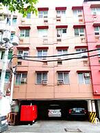 Makati One Poblacion Hotel