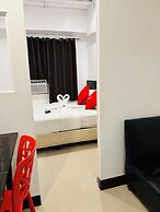 Makati One Poblacion Hotel