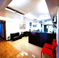 Makati One Poblacion Hotel