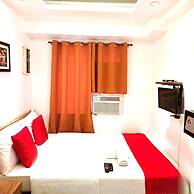 Makati One Poblacion Hotel