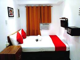 Makati One Poblacion Hotel