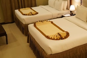 Hotel Fountain