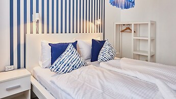 Apartamenty Sun&Snow Bałtyk