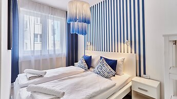 Apartamenty Sun&Snow Bałtyk