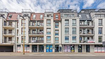 Apartamenty Sun&Snow Bałtyk