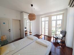 Impact Beach House