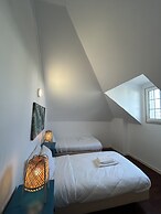 Impact Beach House