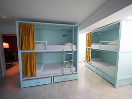 Impact Beach House