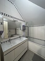 Impact Beach House