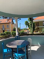 Impact Beach House