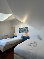 Impact Beach House