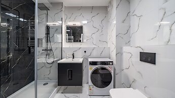 Apartamenty Sun&Snow Baltea