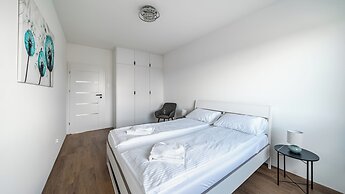 Apartamenty Sun&Snow Baltea