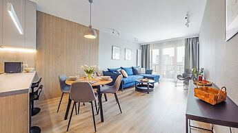 Apartamenty Sun&Snow Baltea