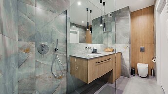 Apartamenty Sun&Snow Baltea