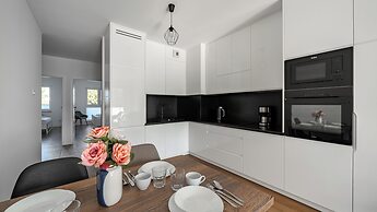 Apartamenty Sun&Snow Baltea