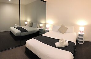Readyset Apartments at Hudson