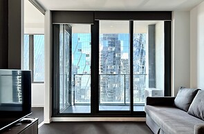 Readyset Apartments at Hudson