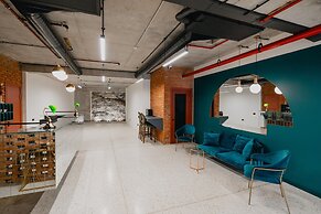 About Sololaki