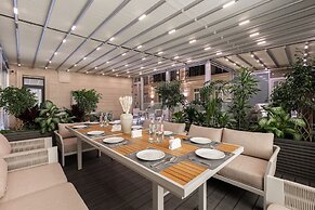 Europe Hotel