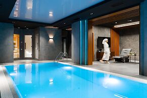 Europe Hotel