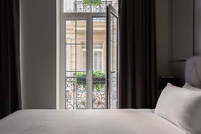 Europe Hotel