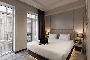 Europe Hotel