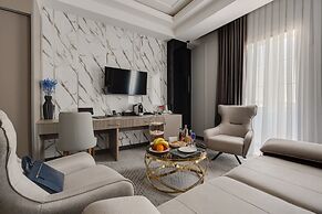 Europe Hotel
