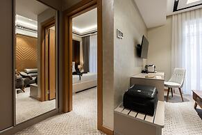 Europe Hotel