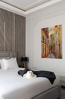 Europe Hotel