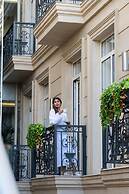 Europe Hotel