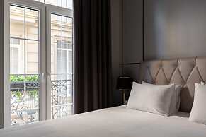 Europe Hotel