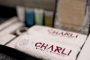 Charli Hotel Jeddah