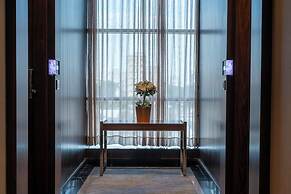 Charli Hotel Jeddah
