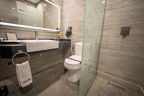 Charli Hotel Jeddah