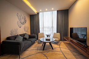 Charli Hotel Jeddah