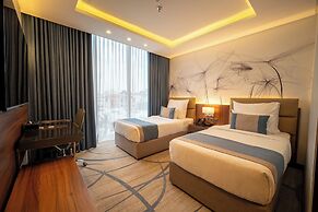 Charli Hotel Jeddah