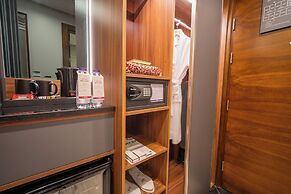 Charli Hotel Jeddah