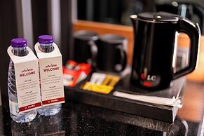 Charli Hotel Jeddah