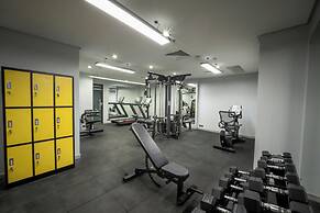 Charli Hotel Jeddah