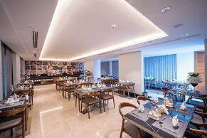 Charli Hotel Jeddah