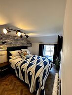 The Lugger Inn