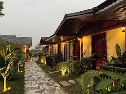 Athena Premier Resort Ninh Bình