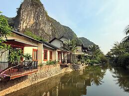 Athena Premier Resort Ninh Bình