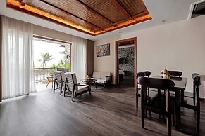 Athena Premier Resort Ninh Bình
