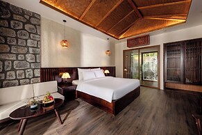 Athena Premier Resort Ninh Bình