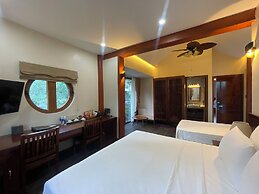 Athena Premier Resort Ninh Bình