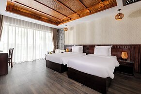 Athena Premier Resort Ninh Bình